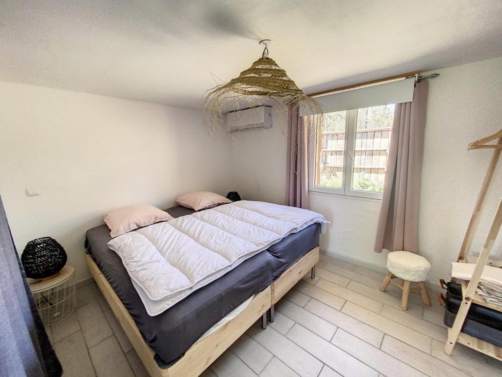Le Nichoir Classe 3 Etoiles Maison 4Pers Climatisee 2Pieces Audenge Bassin D'Arcachonヴィラ エクステリア 写真