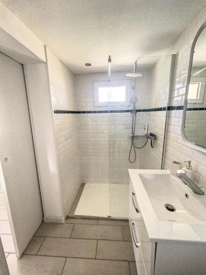 Le Nichoir Classe 3 Etoiles Maison 4Pers Climatisee 2Pieces Audenge Bassin D'Arcachonヴィラ エクステリア 写真